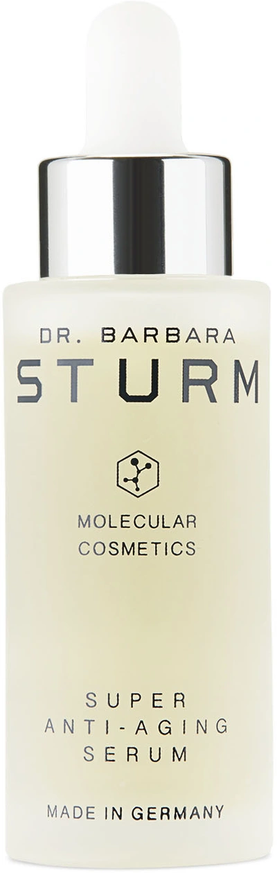 Shop Dr. Barbara Sturm Super Anti-aging Serum, 30 ml In Na