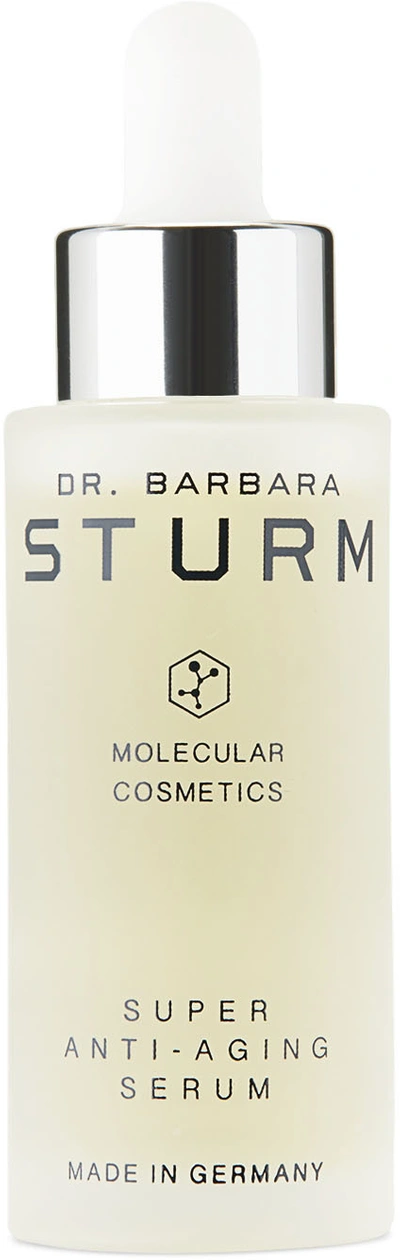 Dr Barbara Sturm Super Anti-aging Serum, 30 ml In Na