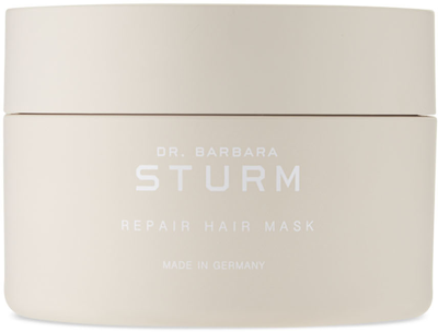 Shop Dr Barbara Sturm Repair Hair Mask, 200 ml In Na