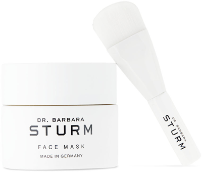 Shop Dr Barbara Sturm Face Mask, 50 ml In Na