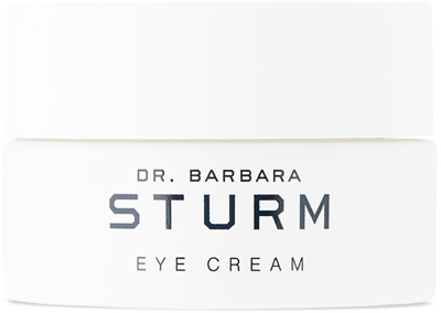 Shop Dr Barbara Sturm Eye Cream, 15 ml In Na