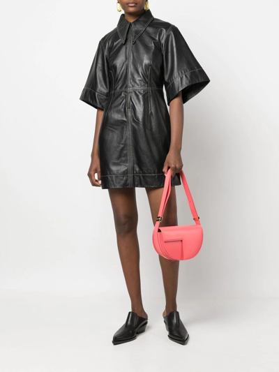 Patou " Bag In Pink