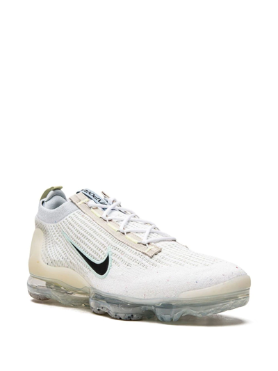 Shop Nike Air Vapormax 2021 "white/light Madder Root/light" Sneakers