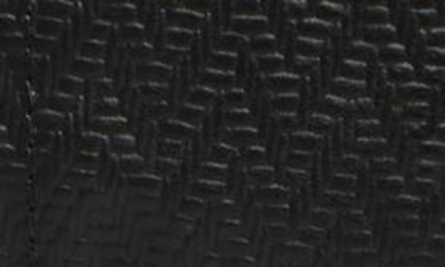 Shop American Leather Co. Carrie Hobo Bag In Black Italian Weave