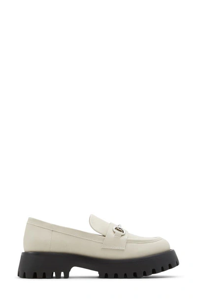Call It Spring Clueless Moc Loafer In Ice