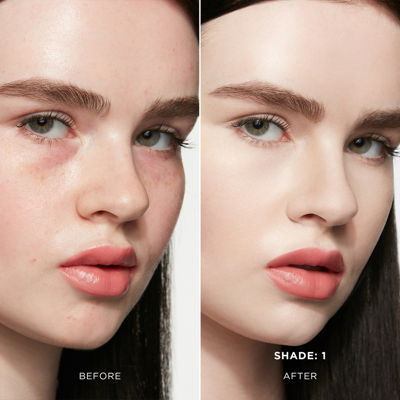 Hourglass Ambient Soft Glow Foundation In 1