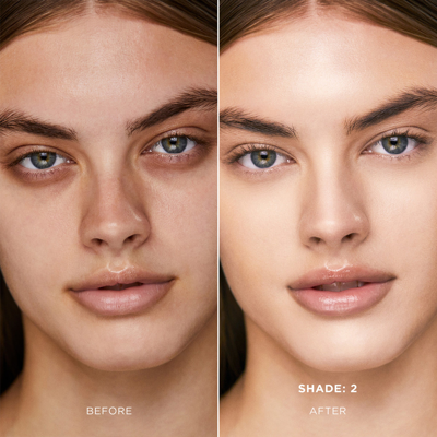 Hourglass Ambient Soft Glow Foundation In 2