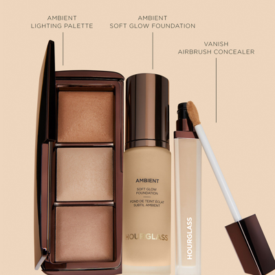 Hourglass Ambient Soft Glow Foundation In 1