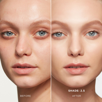 Hourglass Ambient Soft Glow Foundation In 2.5