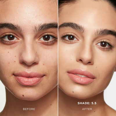 Hourglass Ambient Soft Glow Foundation In 5.5