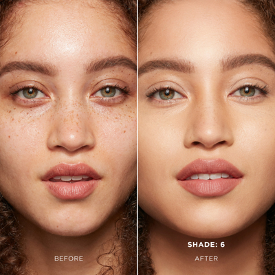 Hourglass Ambient Soft Glow Foundation In 6
