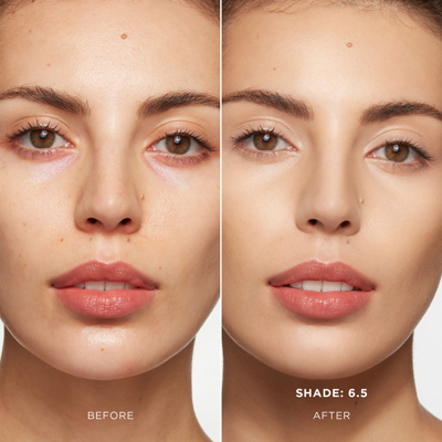 Hourglass Ambient Soft Glow Foundation In 6.5