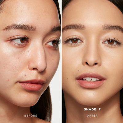 Hourglass Ambient Soft Glow Foundation In 7
