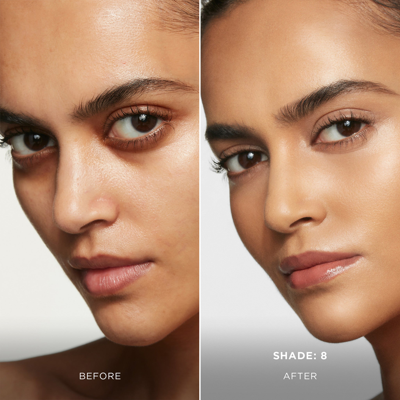 Hourglass Ambient Soft Glow Foundation In 8
