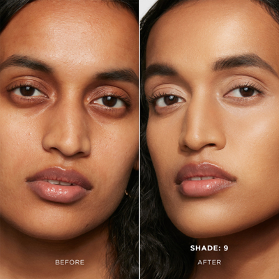 Hourglass Ambient Soft Glow Foundation In 9