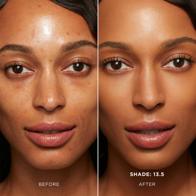 Shop Hourglass Ambient Soft Glow Foundation In 13.5