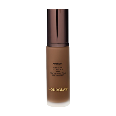 Shop Hourglass Ambient Soft Glow Foundation In 15