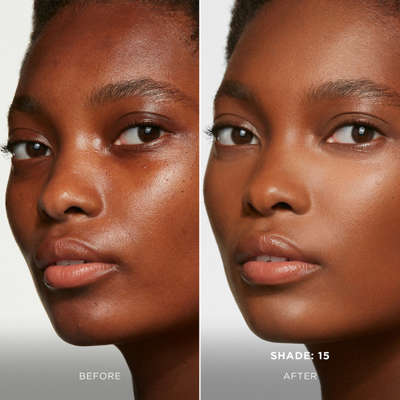 Hourglass Ambient Soft Glow Foundation In 15