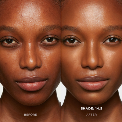 Hourglass Ambient Soft Glow Foundation In 14.5
