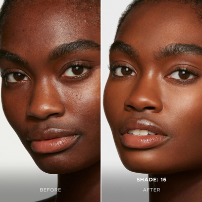 Hourglass Ambient Soft Glow Foundation In 16