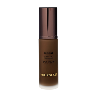 Shop Hourglass Ambient Soft Glow Foundation In 17.5