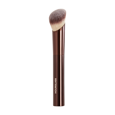 Shop Hourglass Ambient Soft Glow Foundation Brush In Default Title
