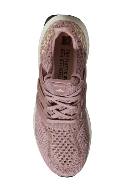 Shop Adidas Originals Ultraboost Dna Running Shoe In Magic Mauve/ Mauve/ Tint