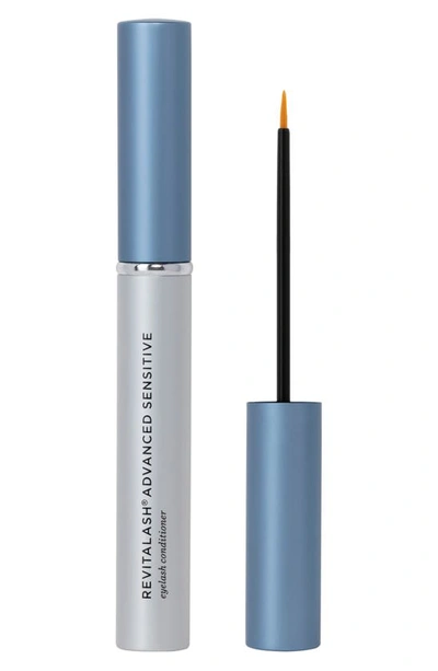 Shop Revitalash® Cosmetics Revitalash® Advanced Sensitive Eyelash Conditioner, 0.07 oz