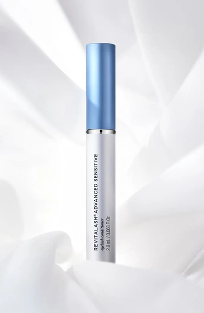 Shop Revitalash® Cosmetics Revitalash® Advanced Sensitive Eyelash Conditioner