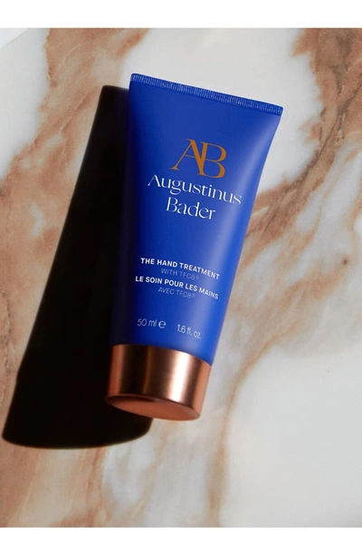 Augustinus Bader The Hand Treatment 1.7 Oz.