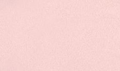 House Of Cb Quartz A-line Minidress In Pink