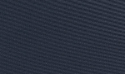 Kusshi Signature Makeup Bag In Classic Navy/ Pink