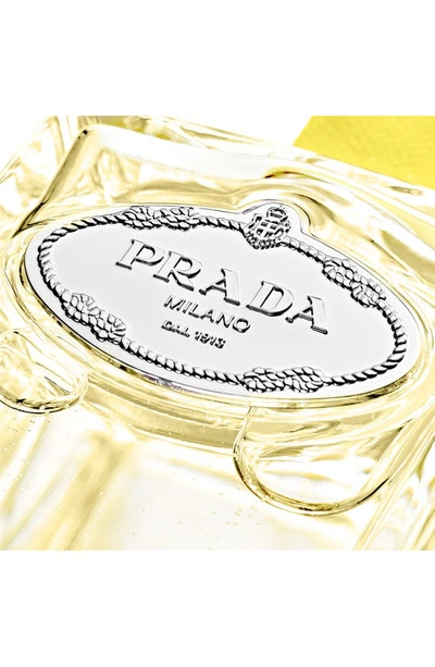Prada Infusion D'ylang Eau De Parfum 3.4 oz Eau De Parfum Spray