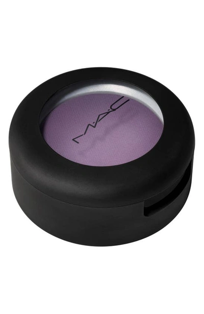 Mac Cosmetics Mac Powder Kiss Soft Matte Eyeshadow In It's Vintage