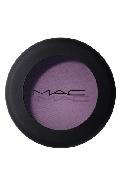 Shop Mac Cosmetics Mac Powder Kiss Soft Matte Eyeshadow In It's Vintage