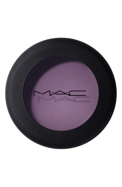 Mac Cosmetics Mac Powder Kiss Soft Matte Eyeshadow In It's Vintage
