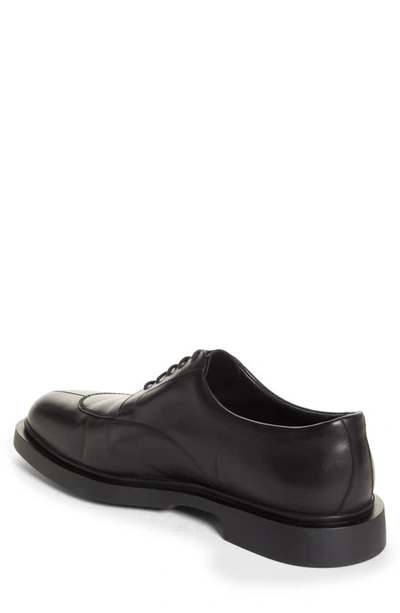 Jm Weston Walker Half Hunt Derby In Black