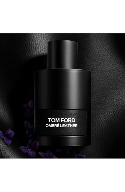 Shop Tom Ford Ombré Leather Eau De Parfum, 1.69 oz
