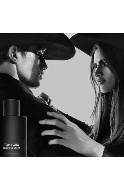 Shop Tom Ford Ombré Leather Eau De Parfum, 1.69 oz