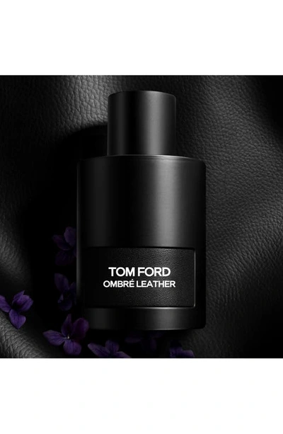 Tom Ford Signature Ombre Leather Eau De Parfum 3.4 Oz.