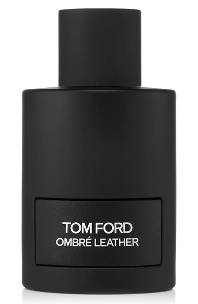 Tom Ford Signature Ombre Leather Eau De Parfum 3.4 Oz.