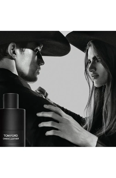 Tom Ford Signature Ombre Leather Eau De Parfum 3.4 Oz.