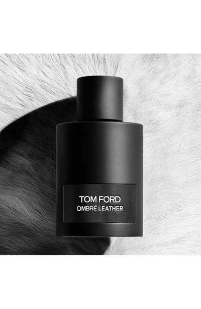 Tom Ford Signature Ombre Leather Eau De Parfum 3.4 Oz.