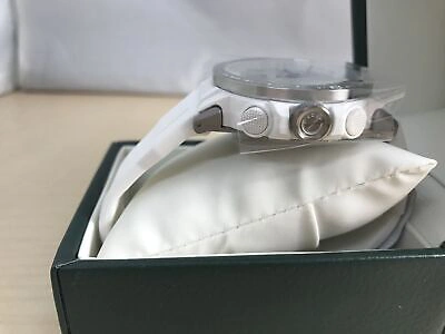 Pre-owned Pro Trek Casio Watch  Climber Line Electromagnetic Wave Solar Prw-60-7ajf Men's