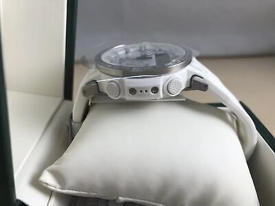 Pre-owned Pro Trek Casio Watch  Climber Line Electromagnetic Wave Solar Prw-60-7ajf Men's