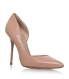 KURT GEIGER Anja Patent Court