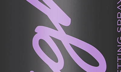 Urban Decay All Nighter Long-lasting Makeup Setting Spray