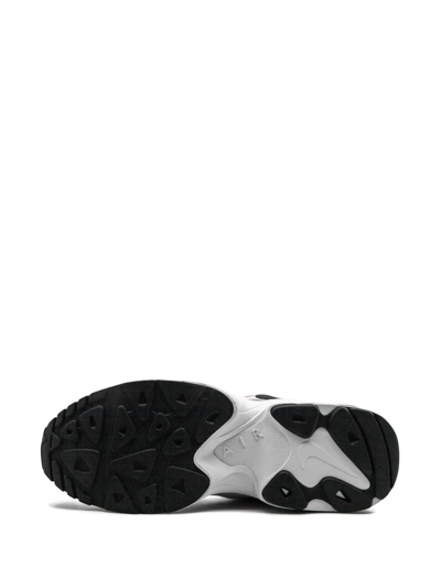 Nike Air Max 2 Light Sneakers In White