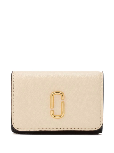 Shop Marc Jacobs The Key Case In White