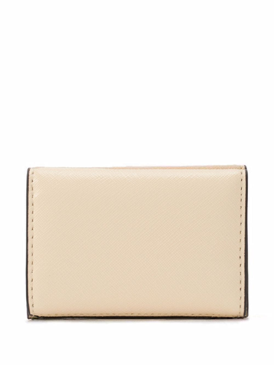 Shop Marc Jacobs The Key Case In White